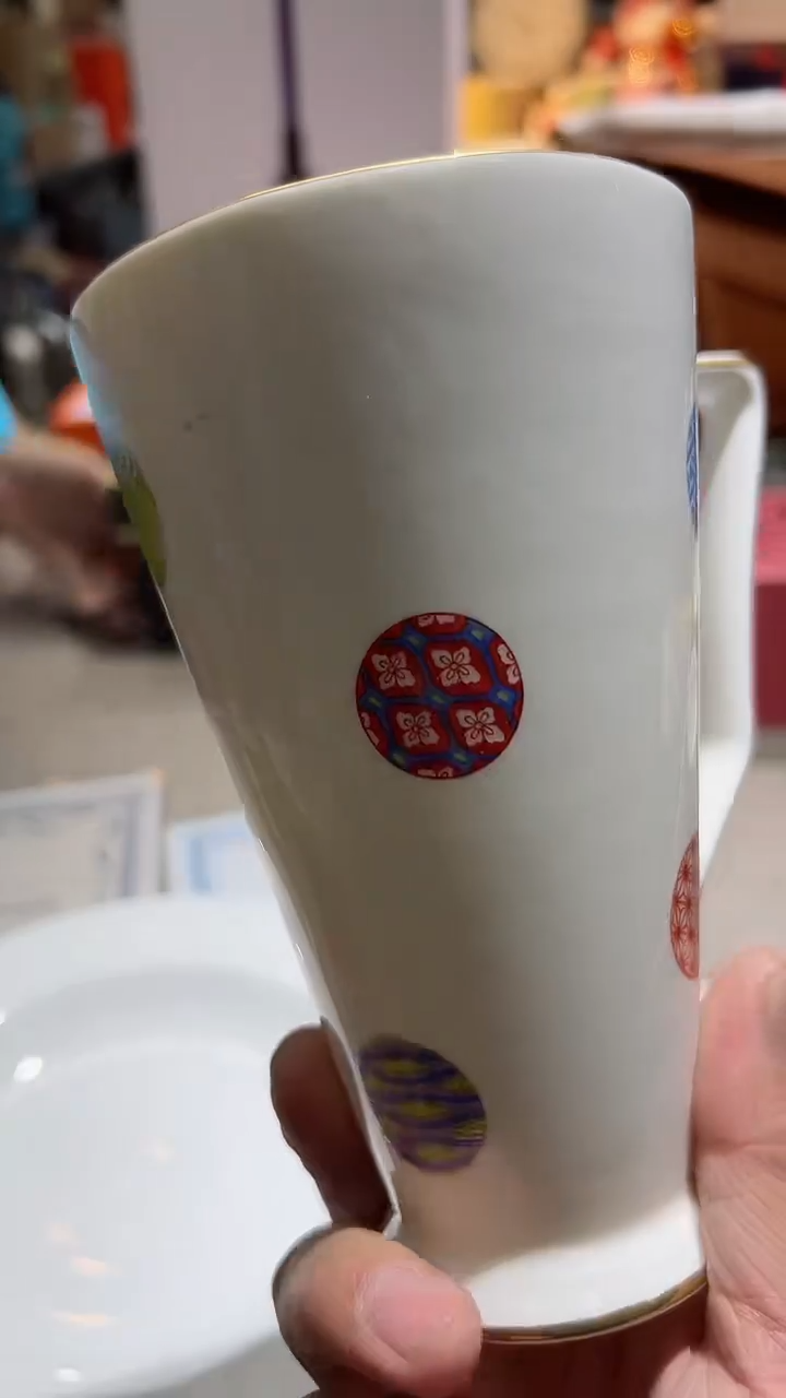 【闪购商品】瓷片正品保真，清库存