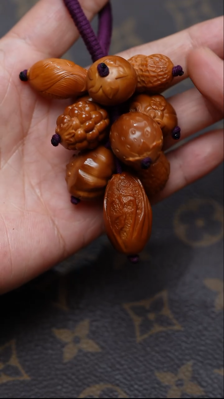 手串/手链橄榄核 橄榄核