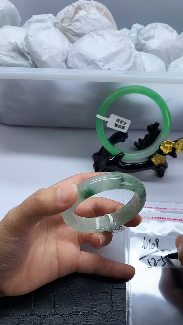 无非金属109直播间一物一拍所见即所得52-53