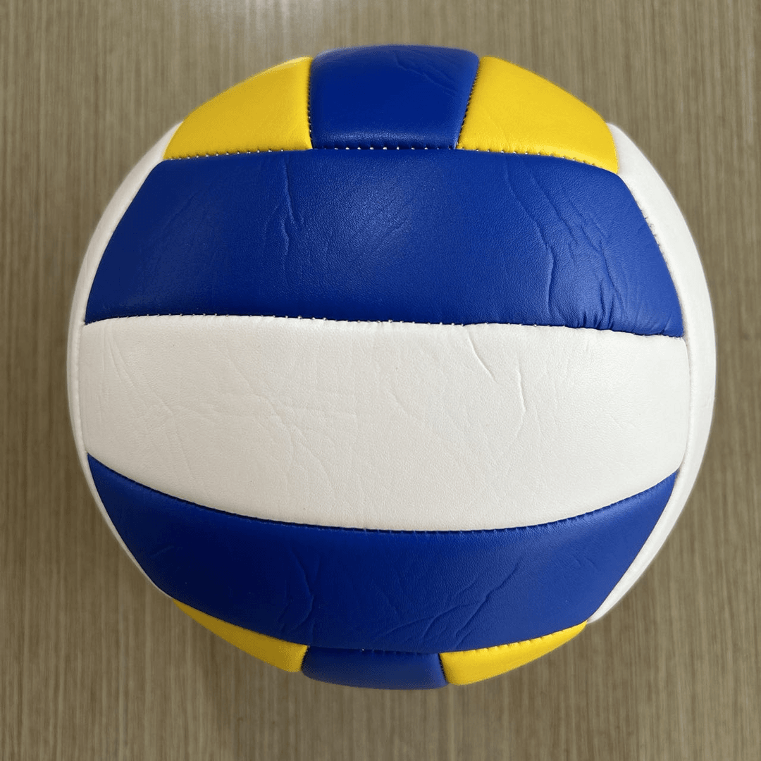 中考专用5号软皮耐磨软式排球适用于学生训练比赛