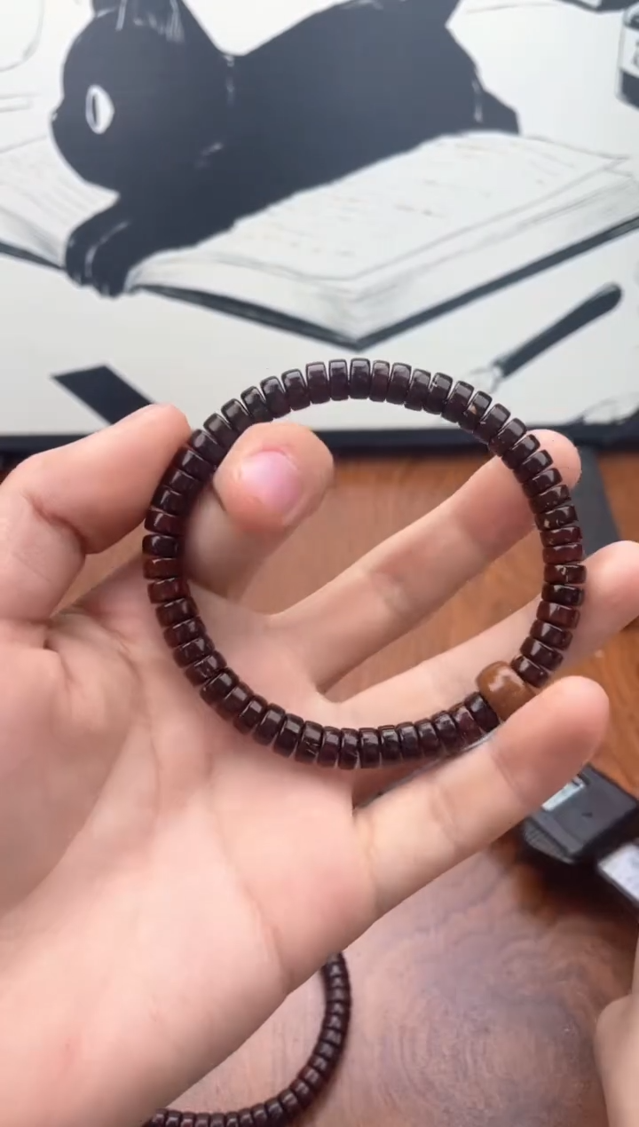 手串紫金鼠紫金鼠10