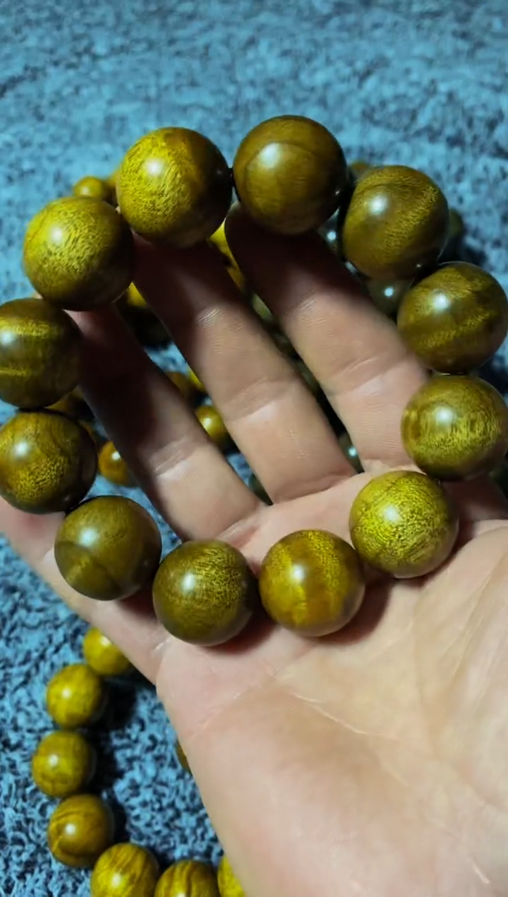 【闪购商品】金丝楠木雕【楠帝】小叶桢楠2.0枯木乌金水波