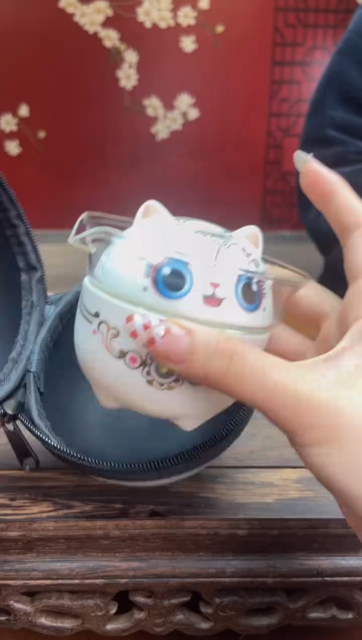 【闪购商品】婷婷陶瓷直播间专属链接