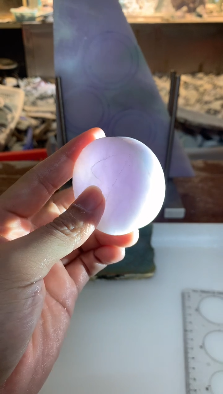 散珠翡翠0朗0翡翠珠宝304