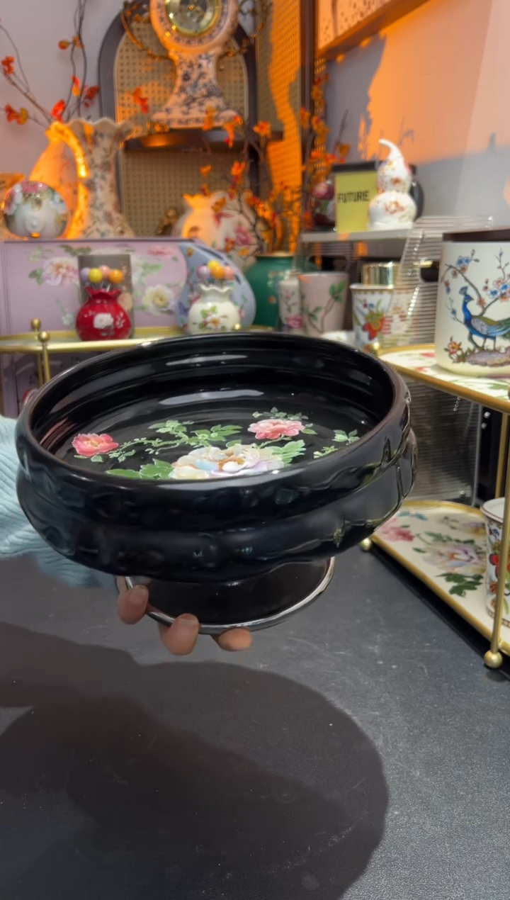 外贸陶瓷家居百货