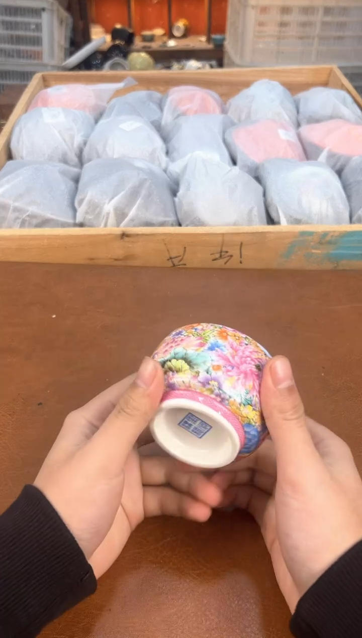 户外便携式家用旅行茶具