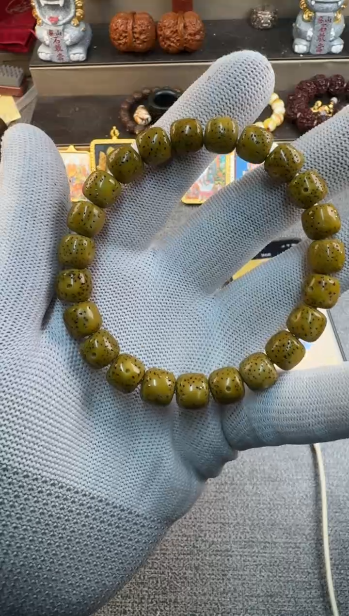 手串星月菩提手串