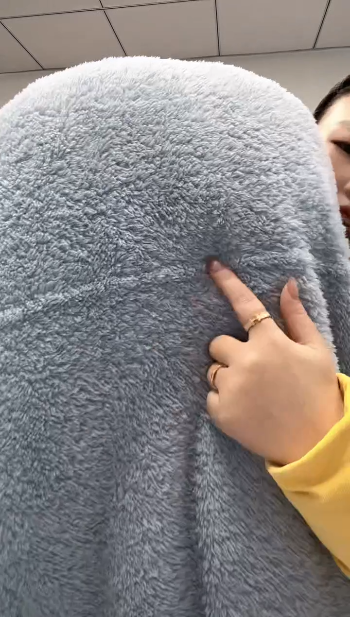 法兰绒XC3X1.8左右以主播所说为准