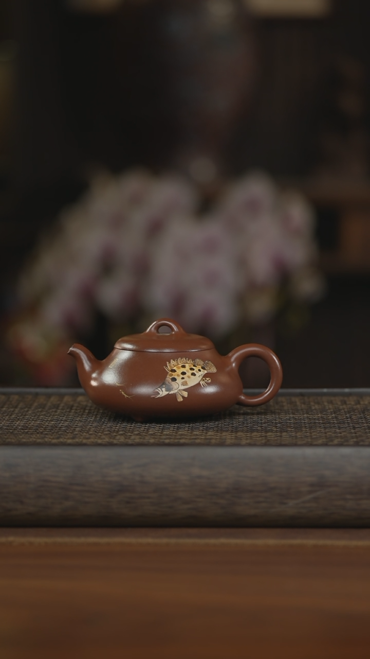 【闪购商品】紫砂茶壶紫砂壶紫砂壶