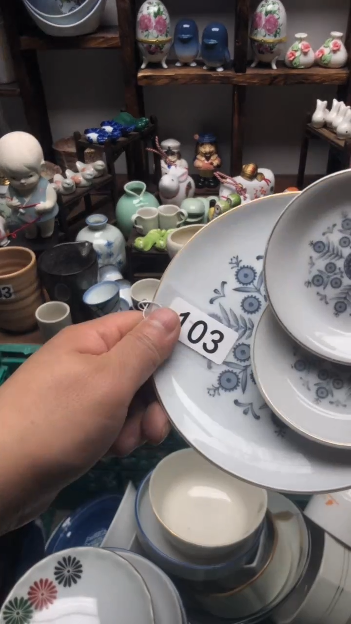 瓷片A龙华精品陶瓷店