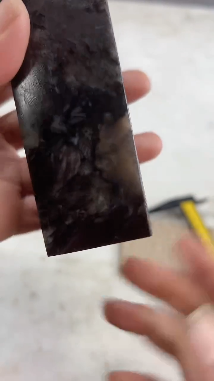 【知墨堂094#】印章石微瑕不挑1方【4*10左右】