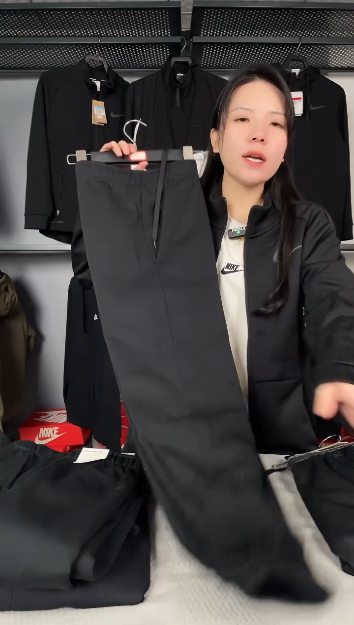 932256加绒裤 2XL码170-190斤