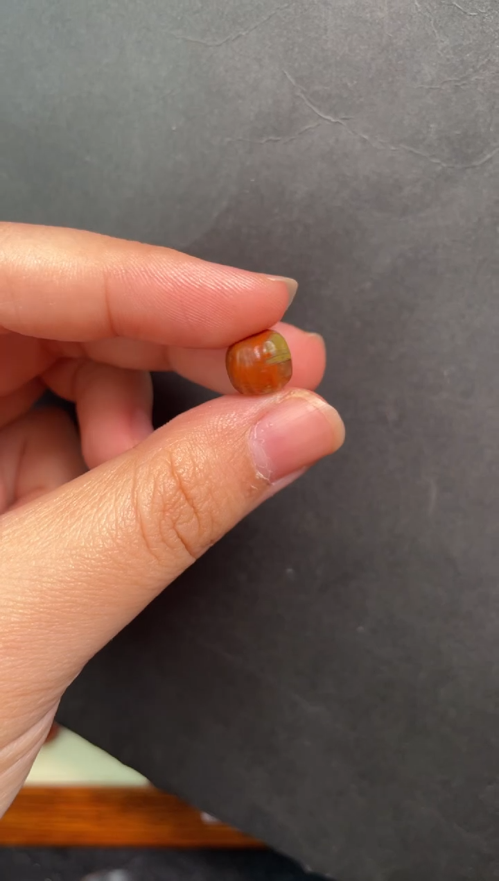 未镶嵌51南红玛瑙配饰