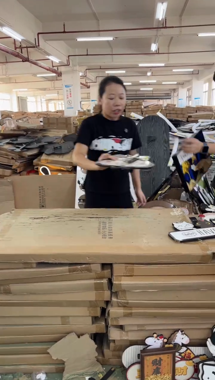 横款孤品果果微瑕闪购X911