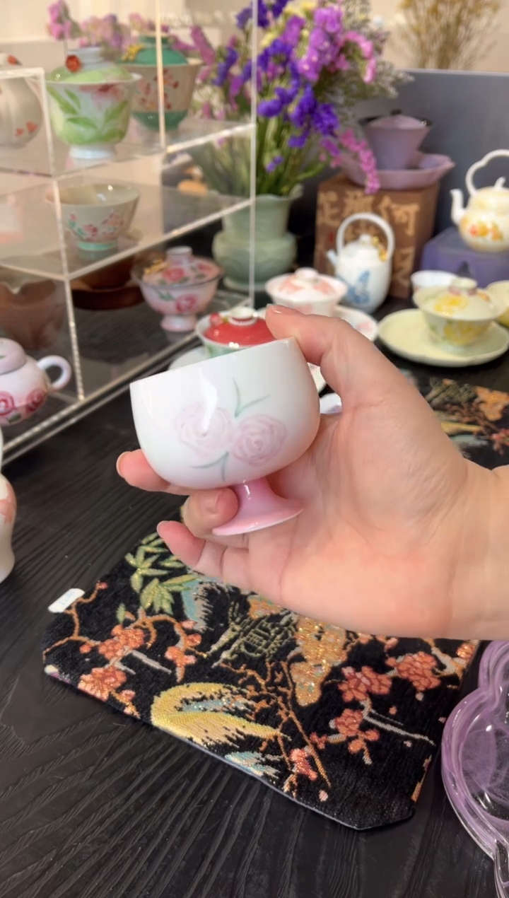 【闪购商品】高足杯 哈哈哈哈哈哈哈哈