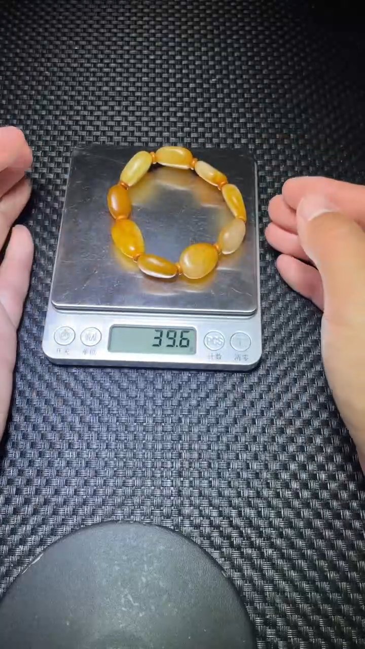 【闪购商品】和田玉挂件未镶嵌13