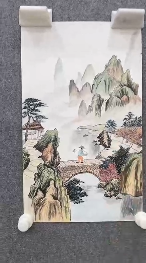 【闪购商品】书法书画中场福利款