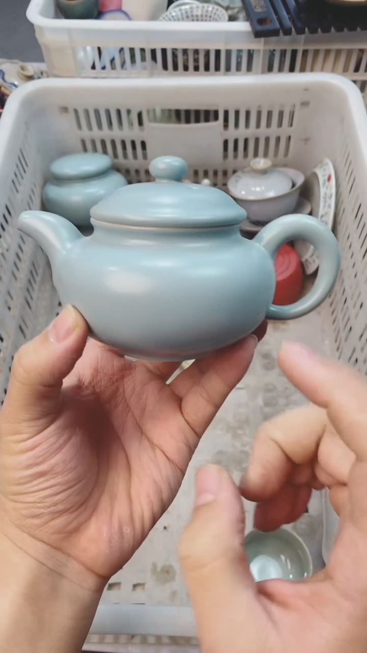 【闪购商品】茶具茶壶茶碗茶杯