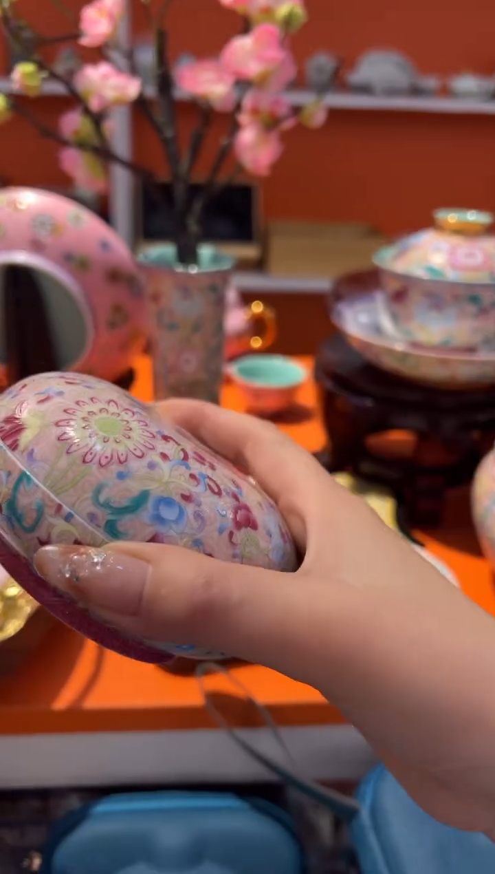 瓷片小乔闪购链接