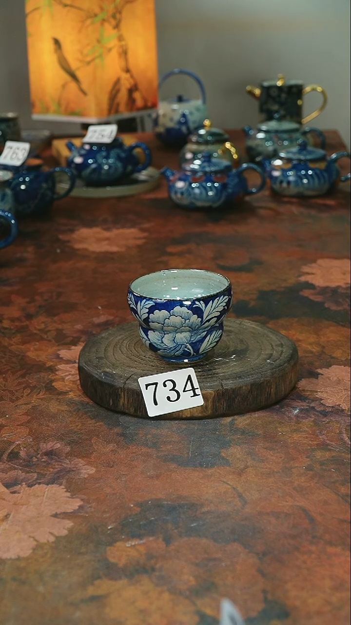 茶碗...........734