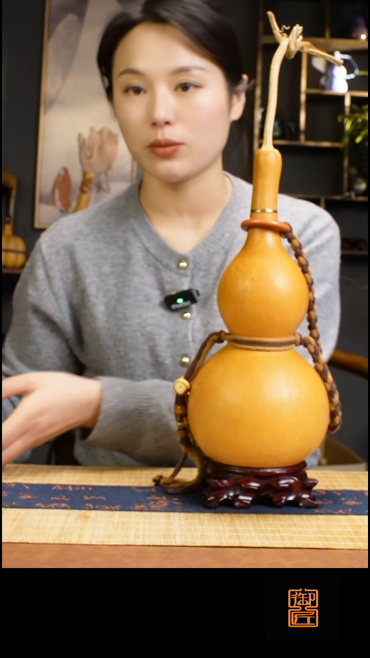 热水酒葫芦 一物一拍008