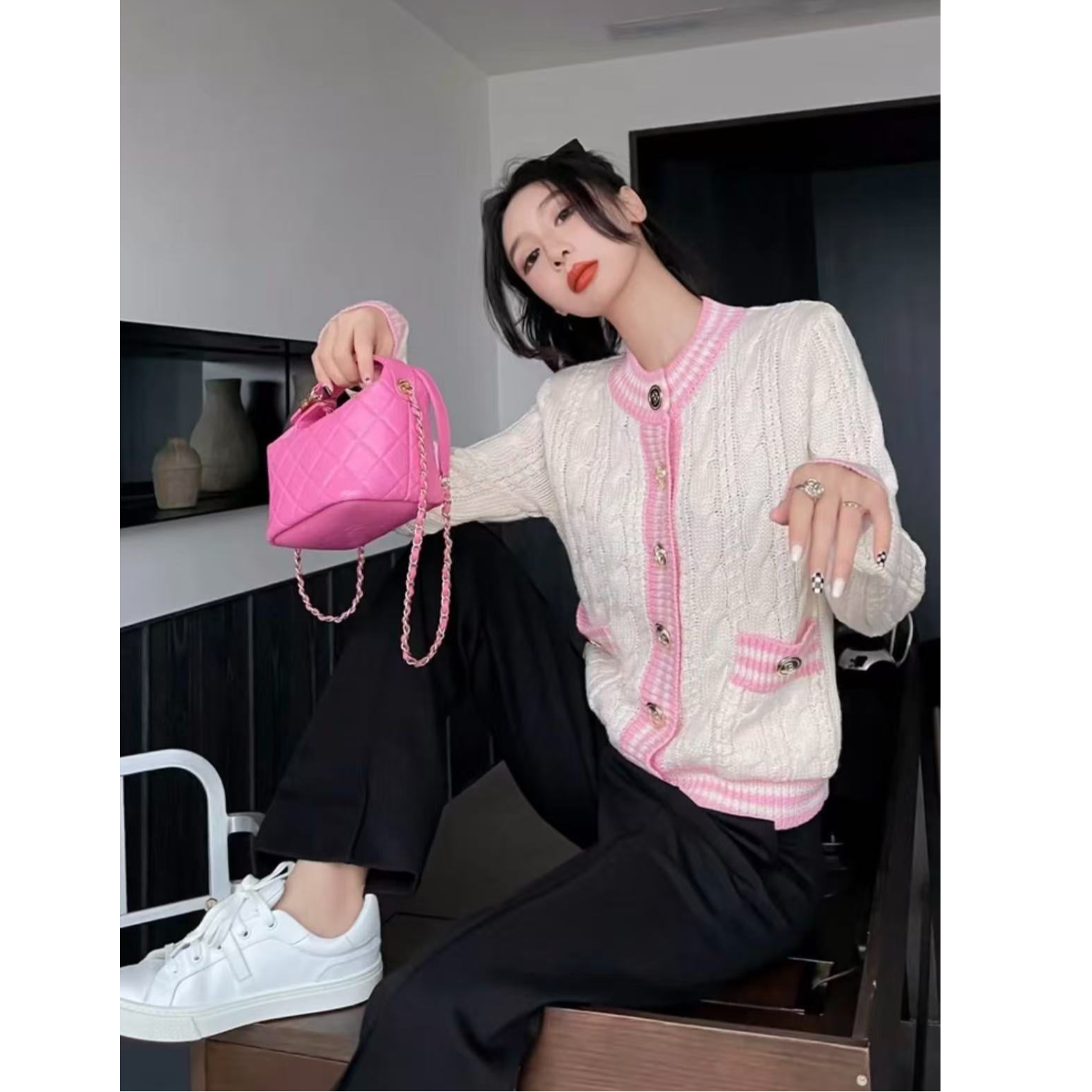 99新 BALMAIN/巴尔曼 双双臻选/st00844/巴尔曼/外套/34码