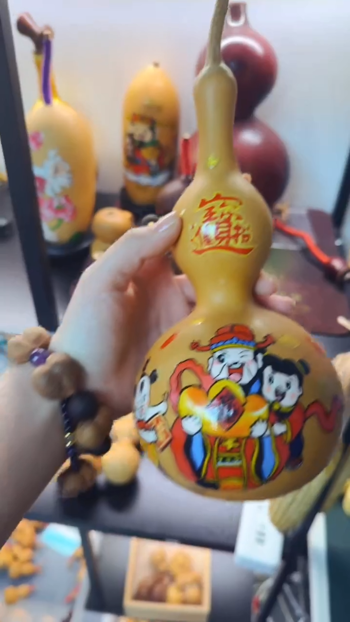 【闪购商品】263文玩葫芦文玩好物
