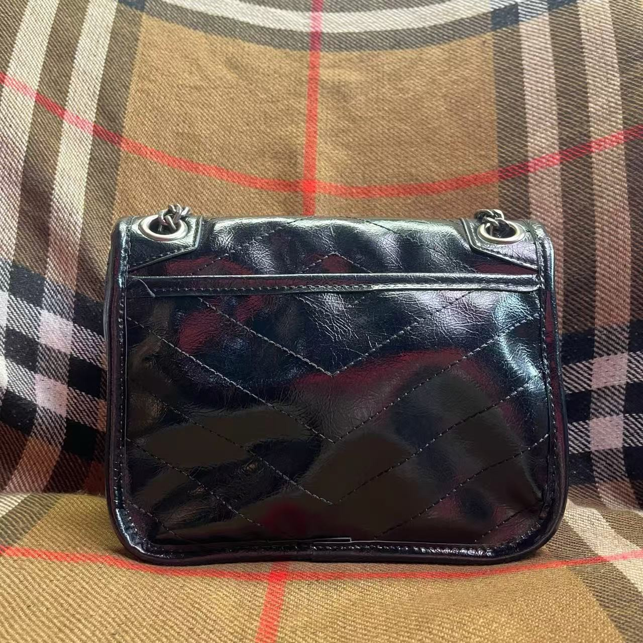 E190新款百搭女包-WJD1000光身裂标