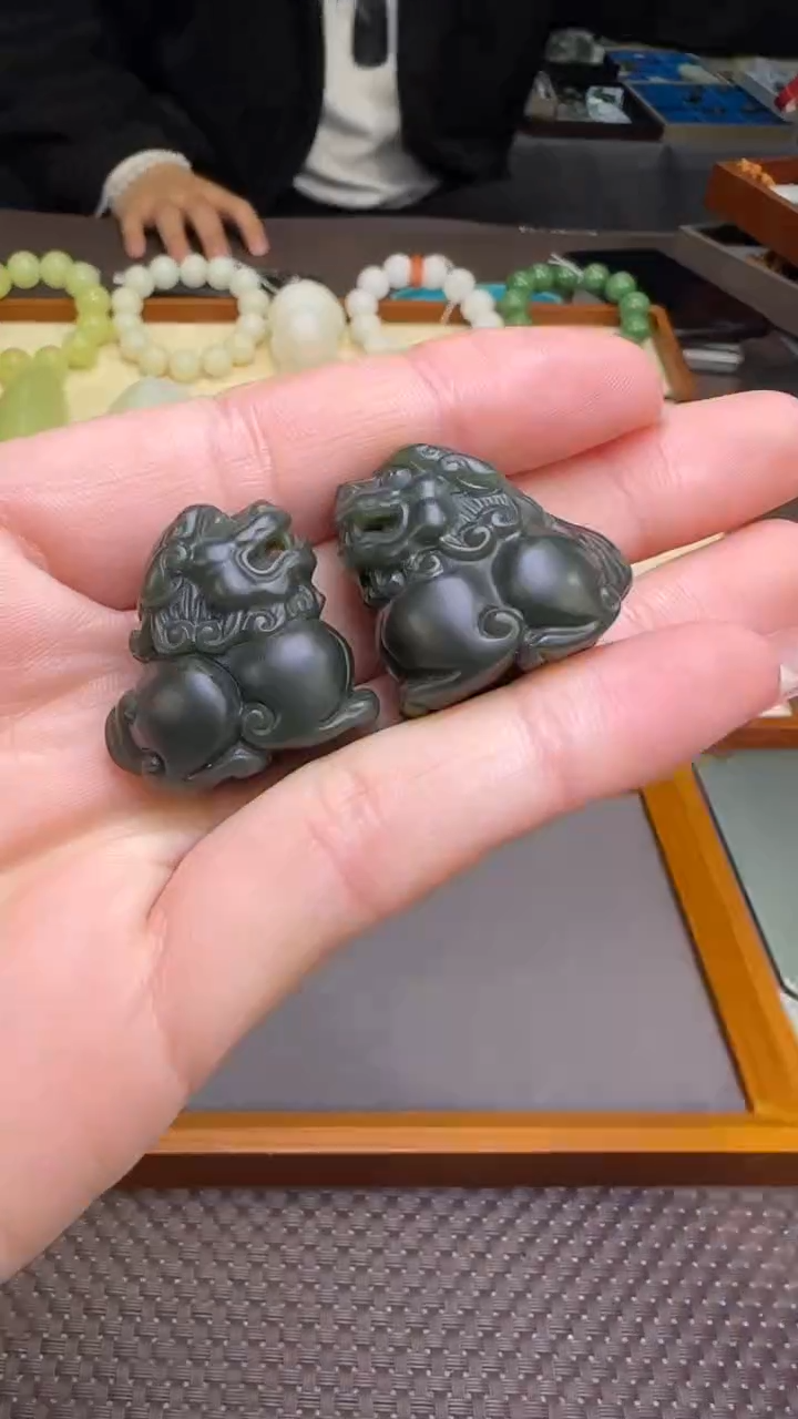 【闪购商品】和田玉吊坠未镶嵌吊坠