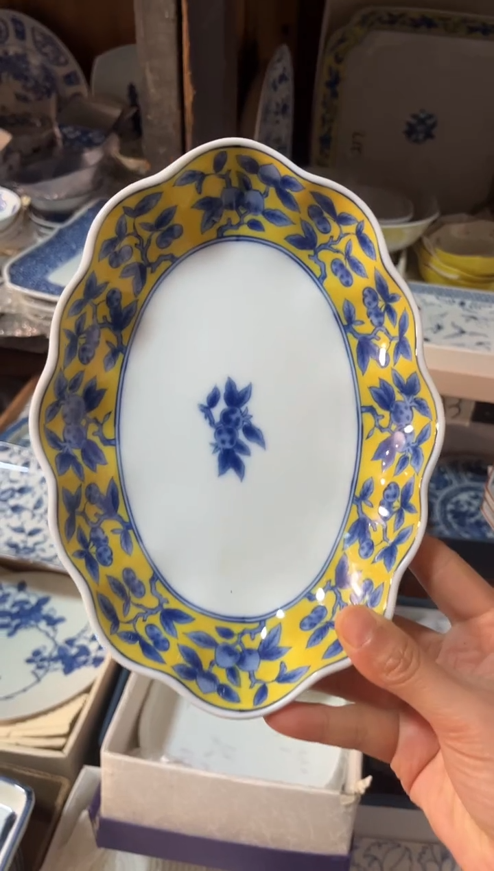 近代花****你香岚舍日瓷闪购花花世界