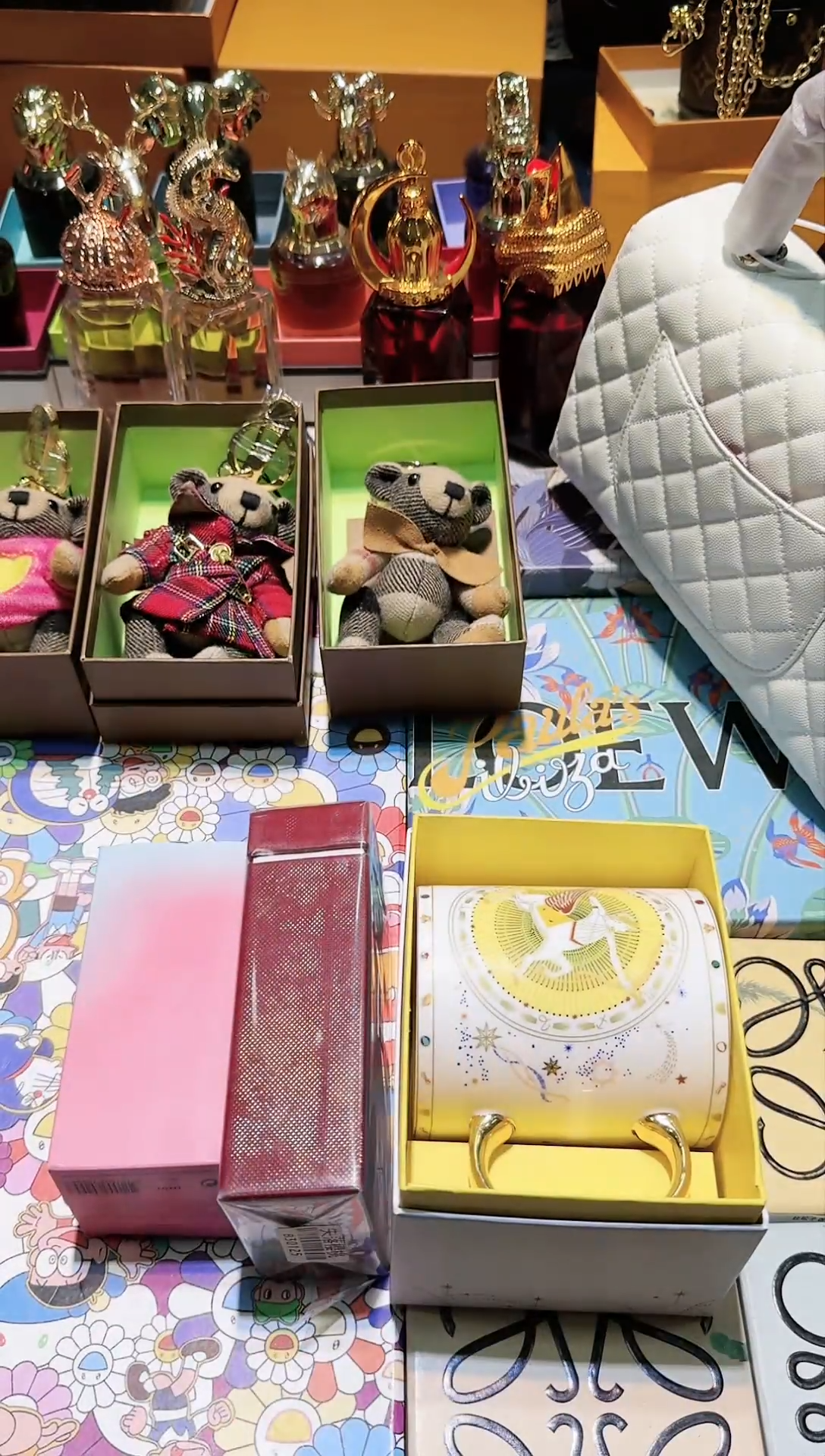 【闪购商品】瓷片换类目孤品单品一件不留樱桃 加州梦