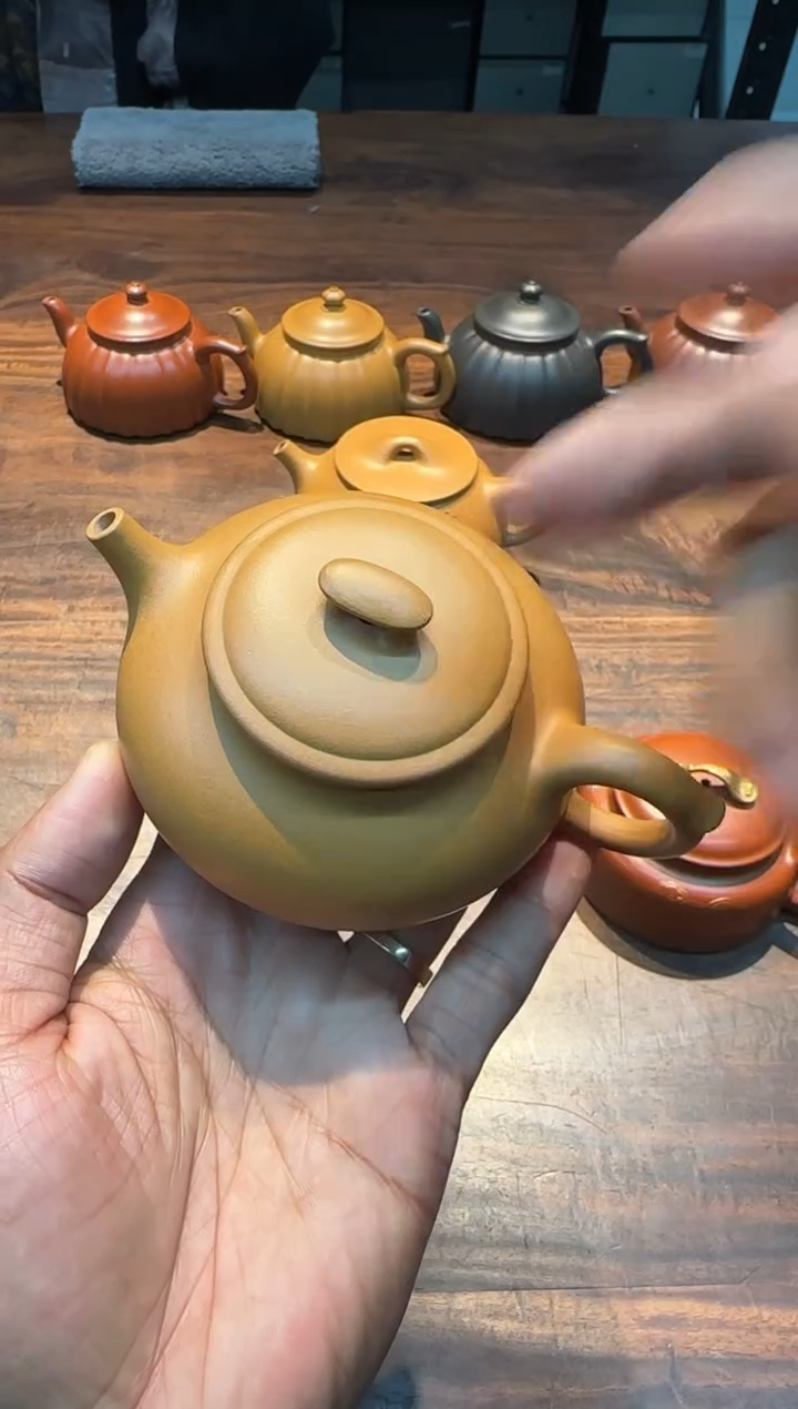 【闪购商品】汤华刚 帝黄段 再上新桥