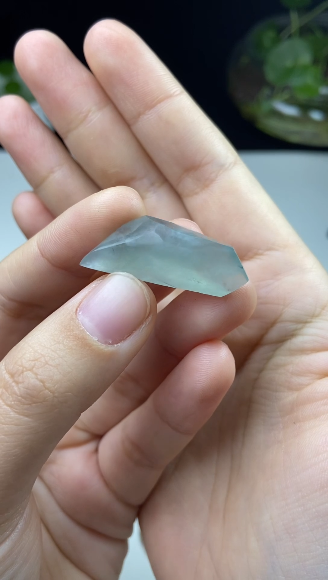 未镶嵌定制翡翠翡翠片料定制未镶嵌11.27-9包工包料