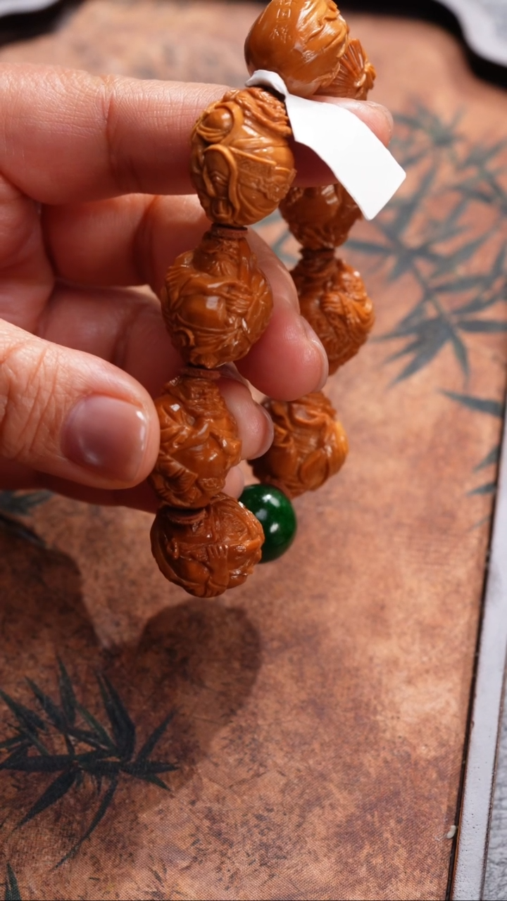 手串/手链橄榄核l*z橄榄核