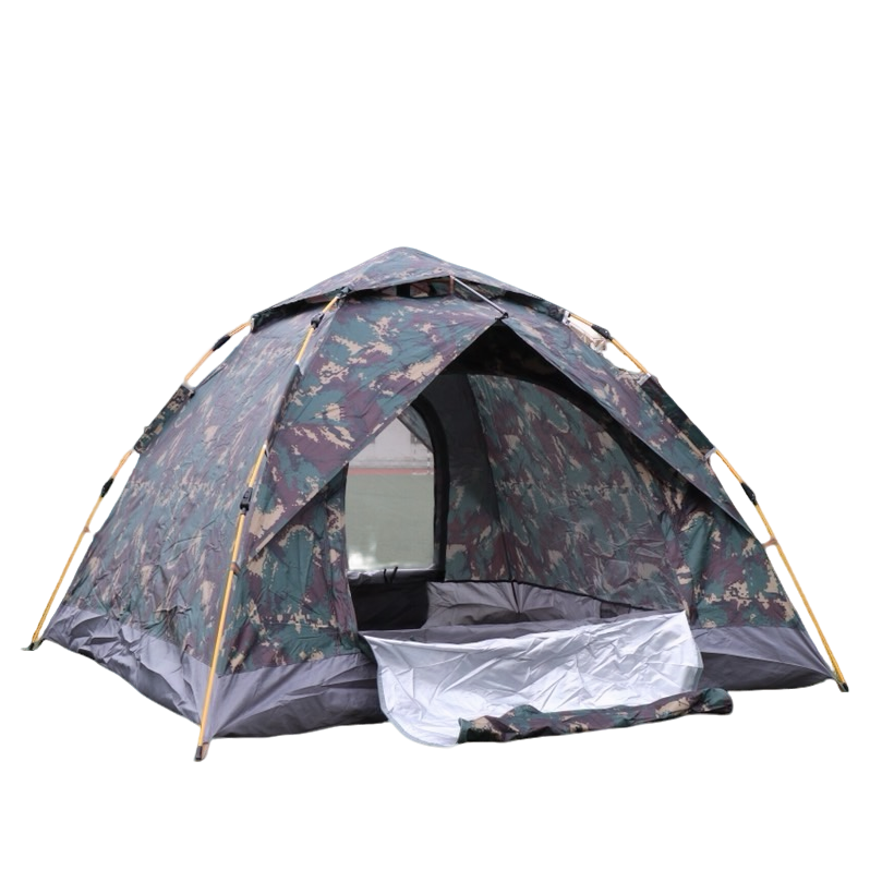 ZB-II H型液压帐篷 200*200*145CM