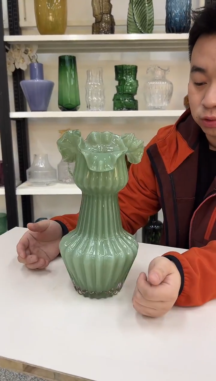  水养鲜花干花插花客厅装饰品
