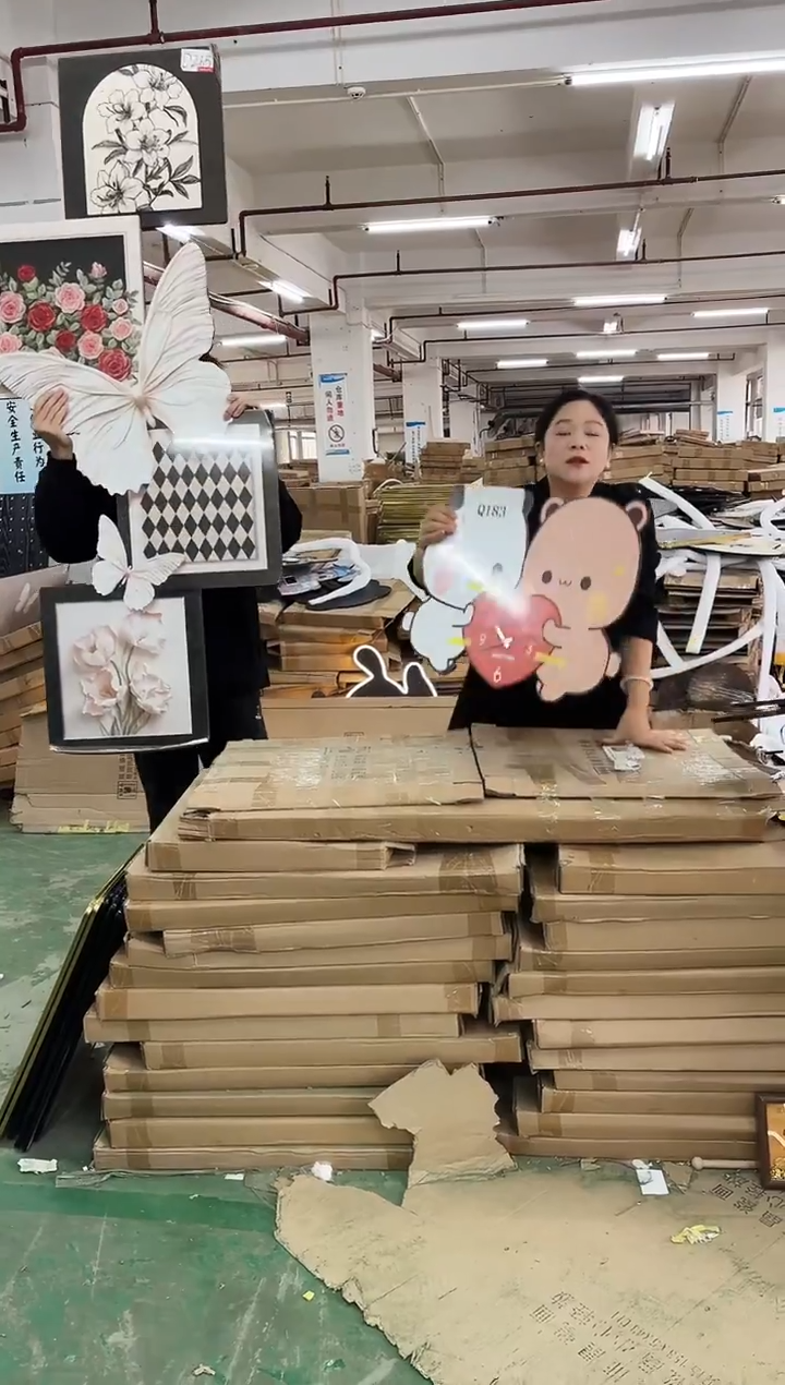 横款孤品果果微瑕闪购Q183