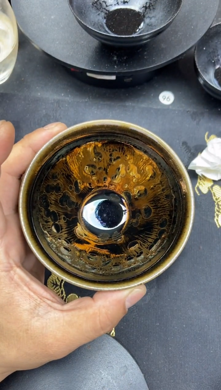 茶盏328建窑建盏福利