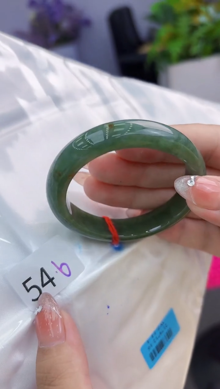 【闪购商品】翡翠手镯未镶嵌翡翠手镯