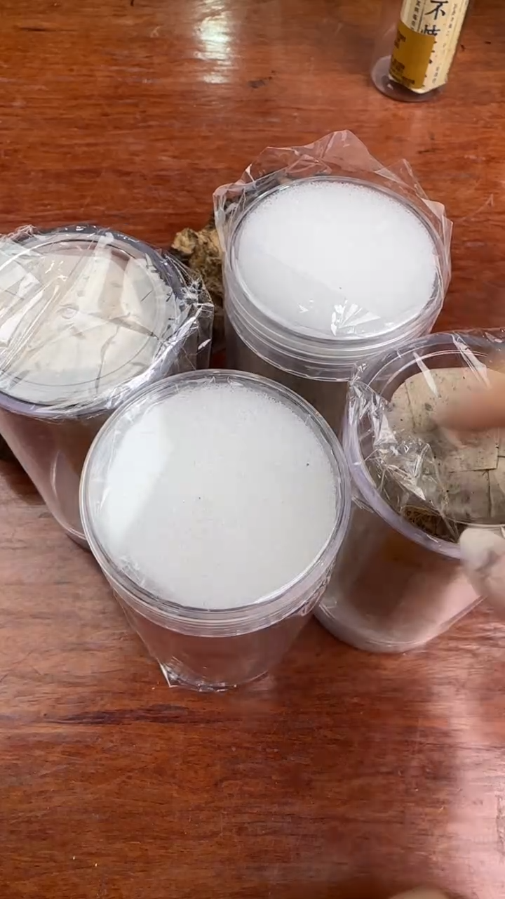 线香54号 V2961 董事长 臻藏（30年老料-2013年压制）海南红土伽罗