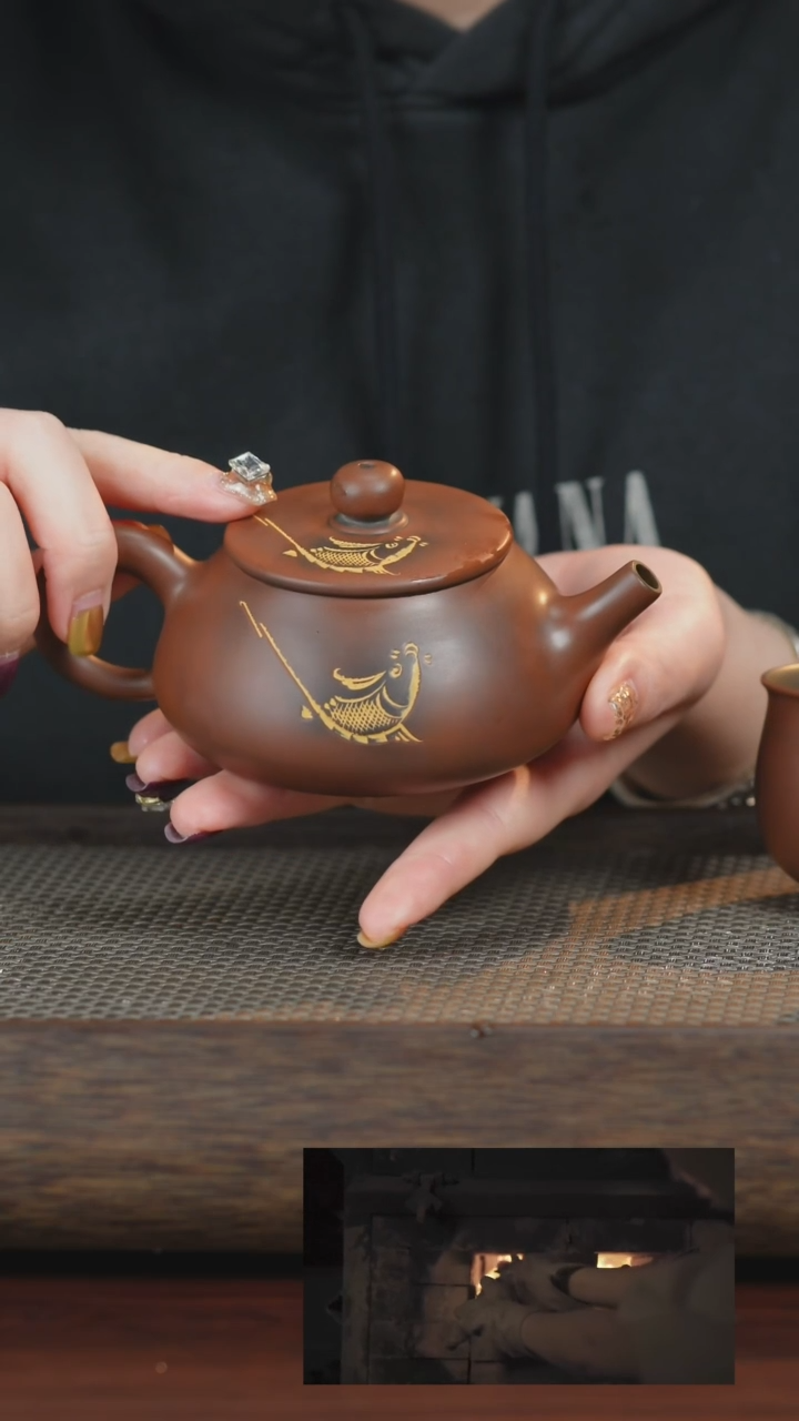 【闪购商品】放漏福利纯手工原矿泥料约200ml