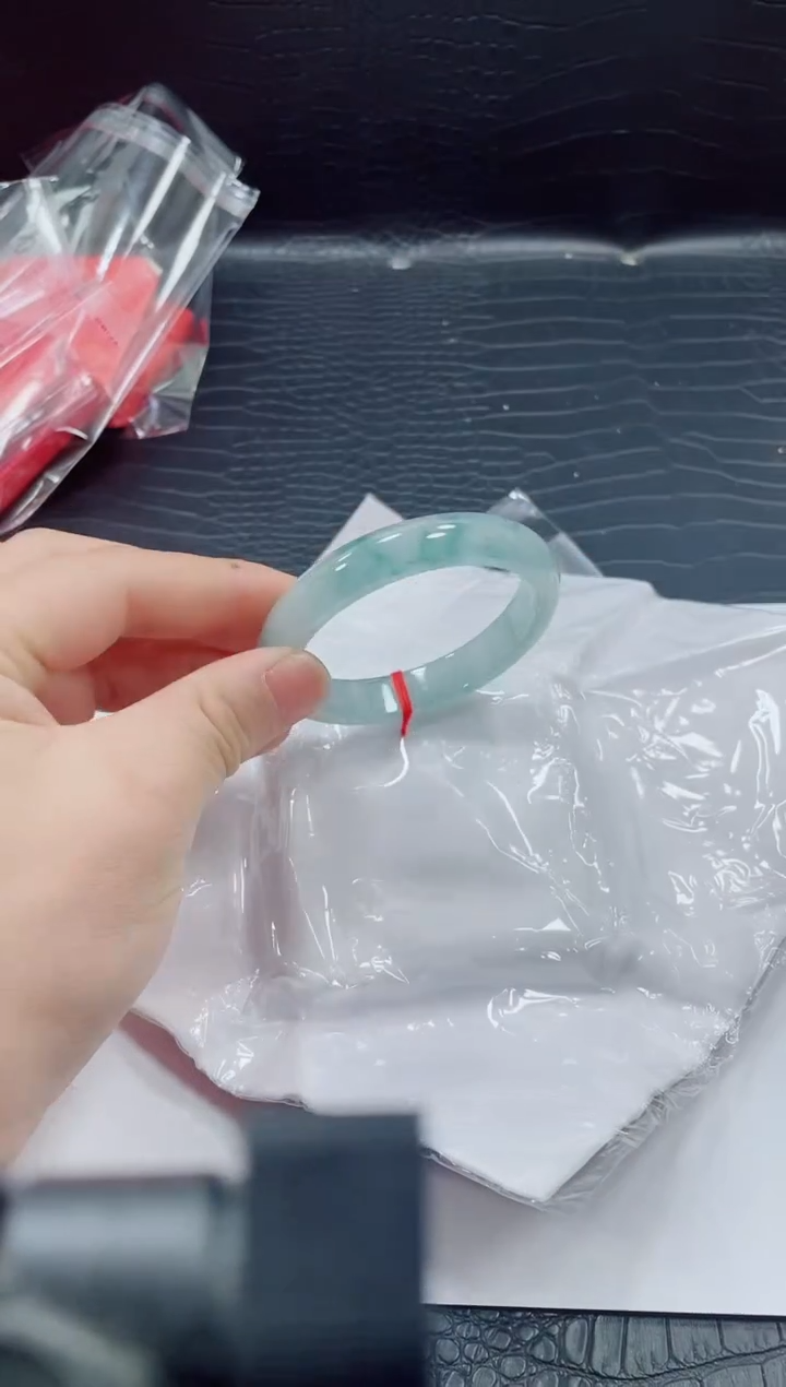 非金属无小哥7号手镯59.2圈口