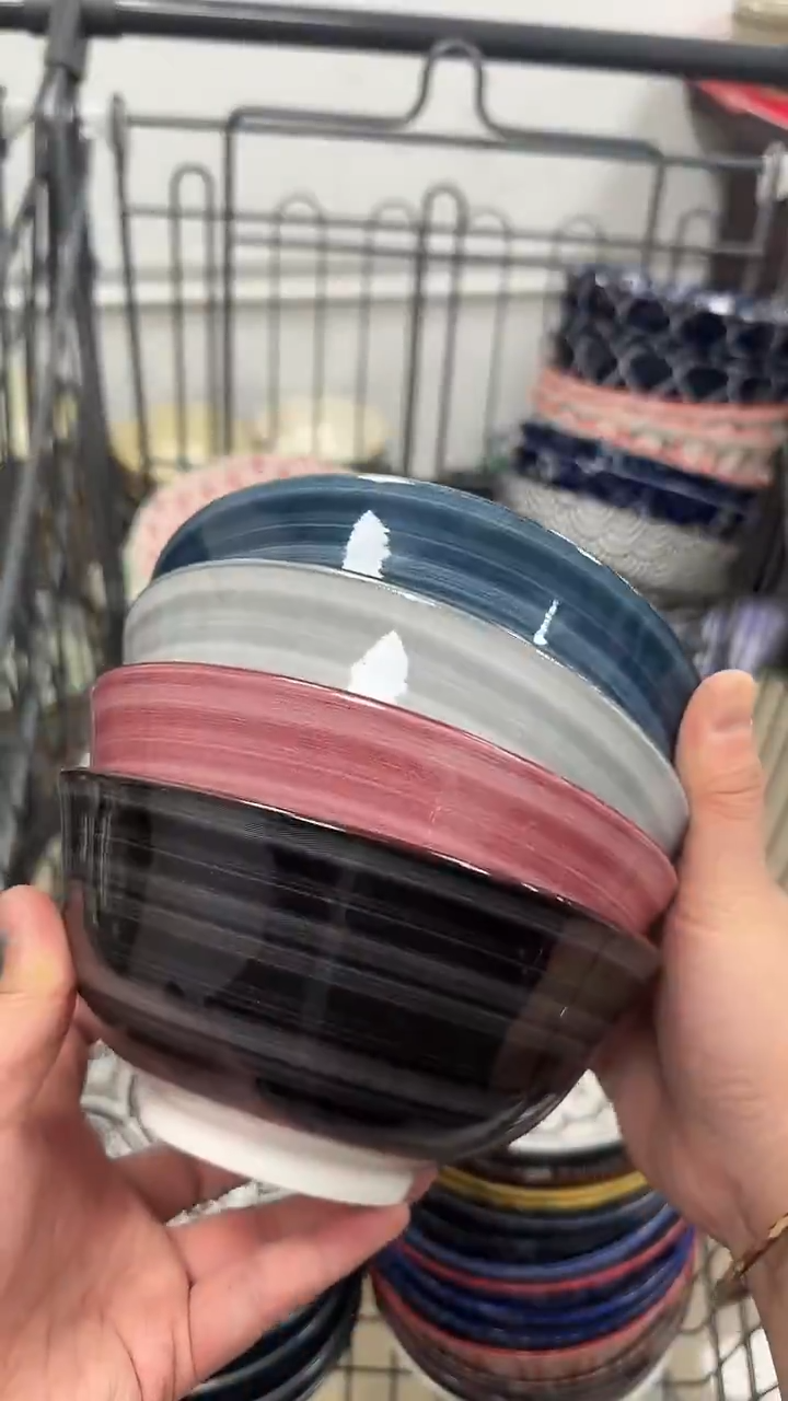 瓷20元包邮微瑕链接介意勿拍6寸