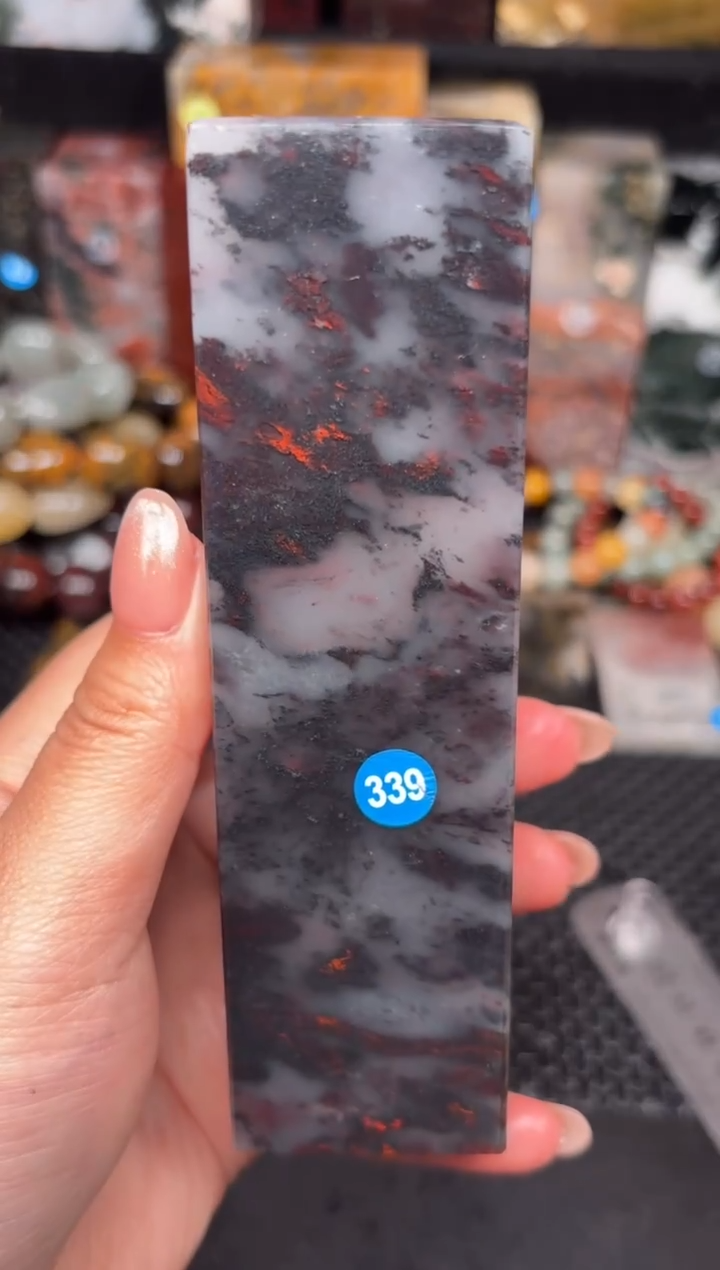 石材桂林创意摆件装饰 编号：339