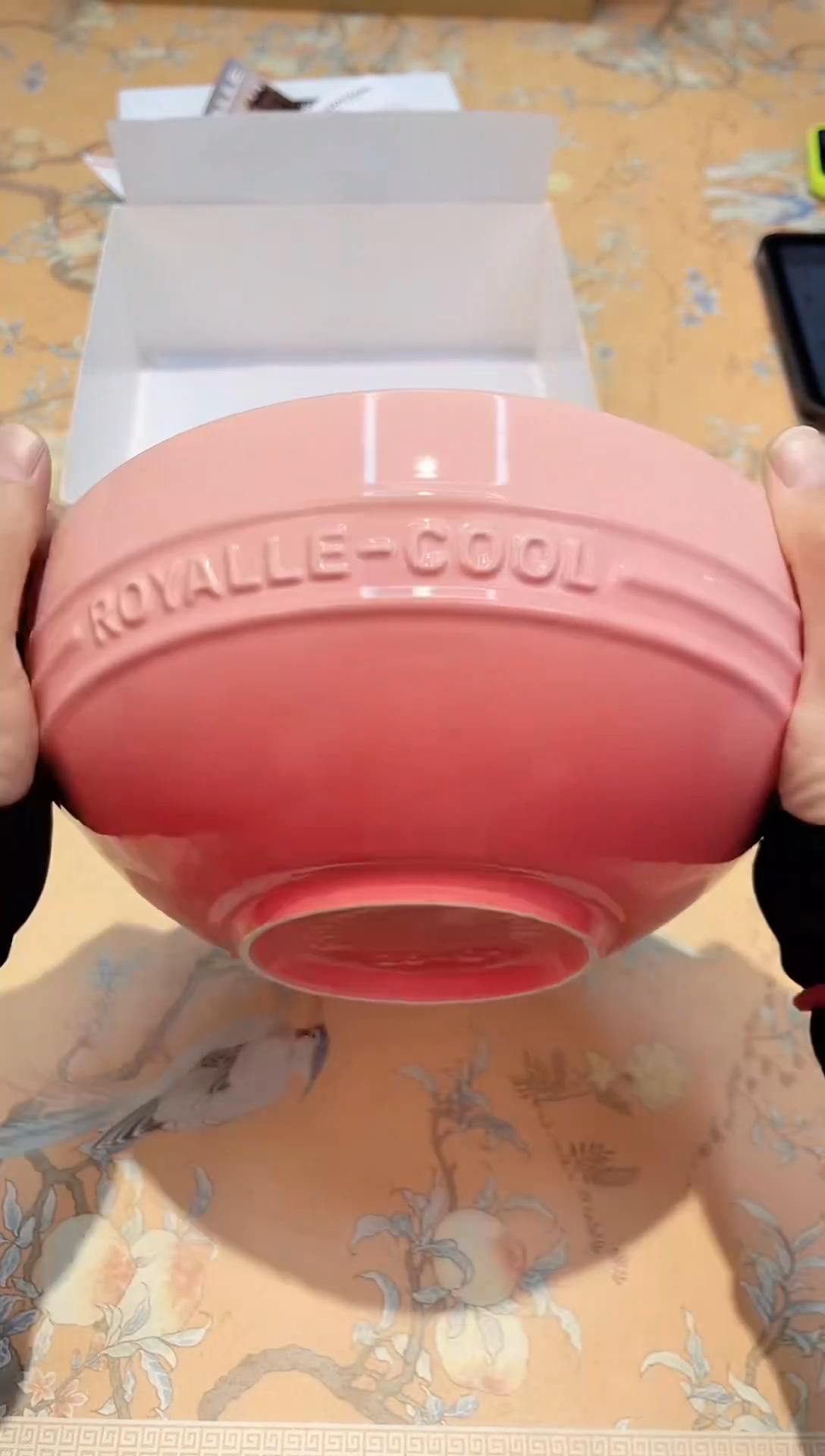 瓷片696************粉