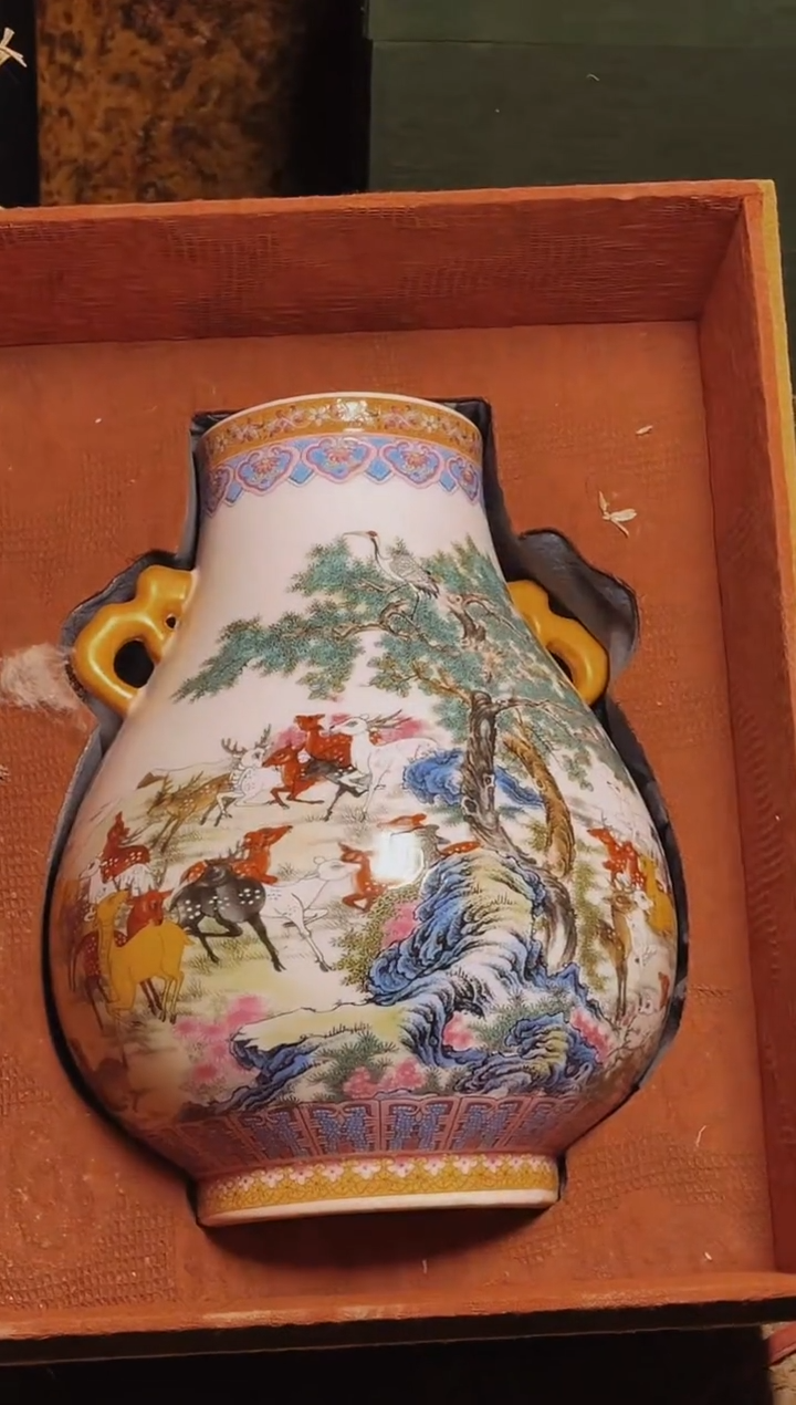 【闪购商品】瓷片兰妹精选精品链接21