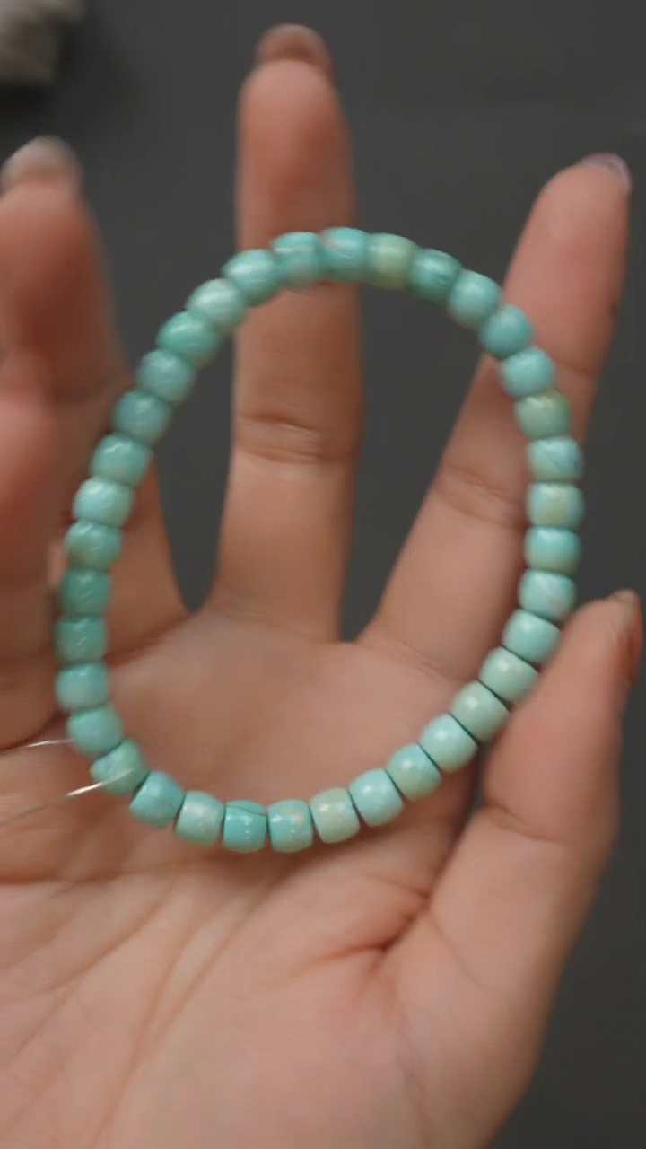 【闪购商品】绿松石挂件未镶嵌62241230-112