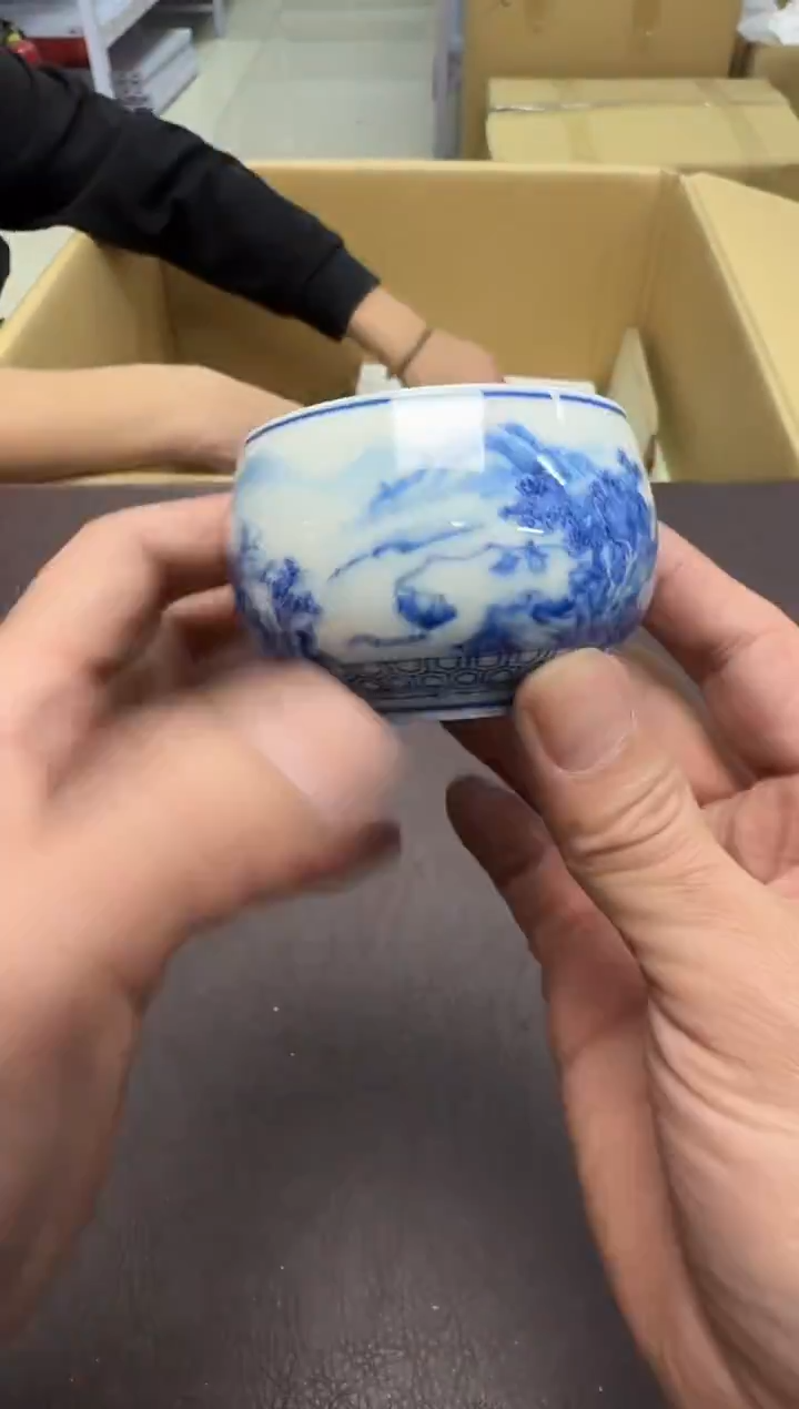 手工艺品钧瓷187