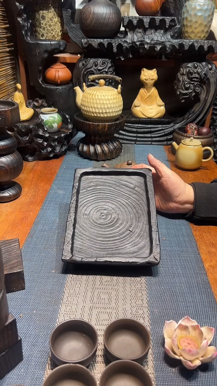 香樟木香樟木一物一拍