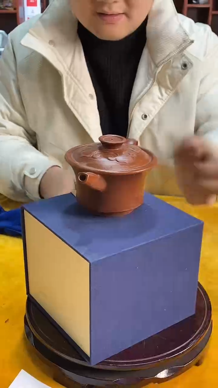 D273景德镇高端瓷器